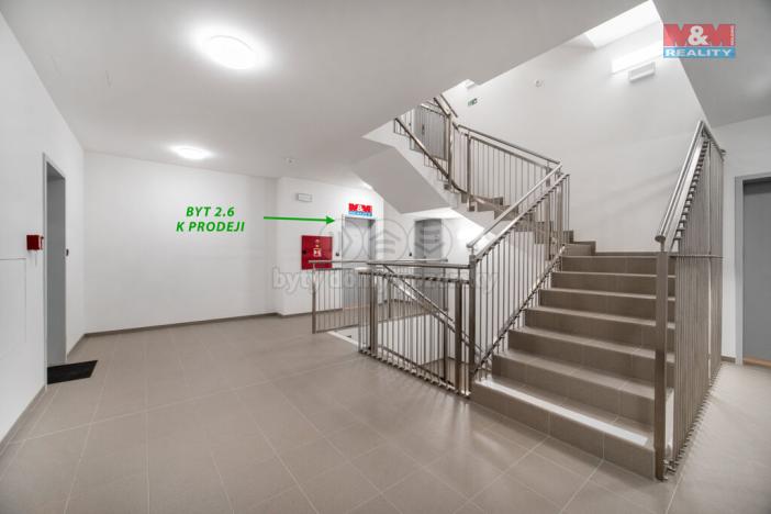 Prodej bytu 3+kk, Svitavy - Lány, Svitavská, 82 m2