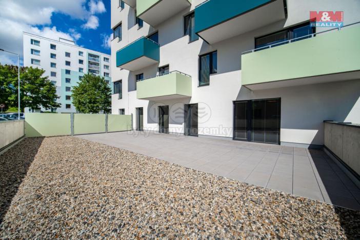 Prodej bytu 3+kk, Svitavy - Lány, Svitavská, 82 m2