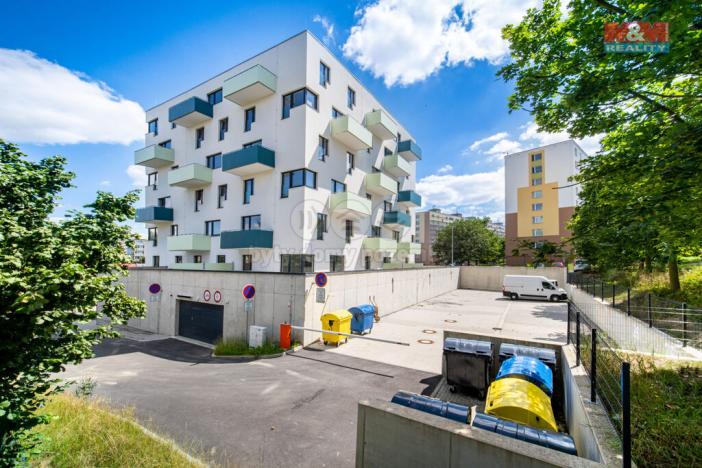 Prodej bytu 3+kk, Svitavy - Lány, Svitavská, 82 m2