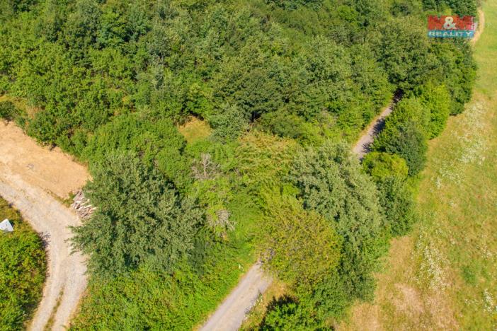 Prodej pozemku pro bydlení, Lhota, 1046 m2