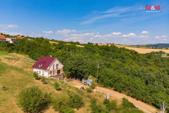 Prodej pozemku pro bydlení, Lhota, 1046 m2