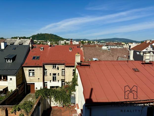 Pronájem kanceláře, Klatovy, Denisova, 65 m2