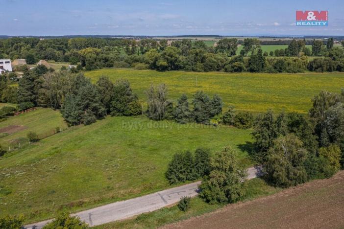 Prodej pozemku pro bydlení, Kratonohy, 1600 m2