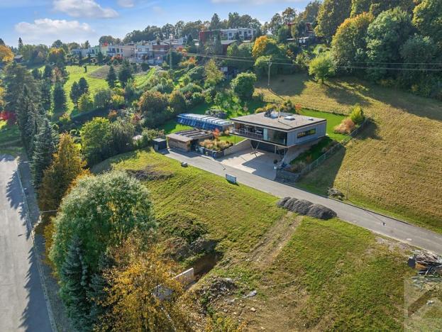 Prodej pozemku pro bydlení, Žamberk, Nad Muzeem, 700 m2