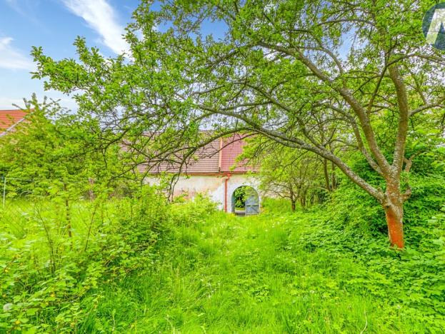 Prodej činžovního domu, Husinec, Jeronýmova, 400 m2