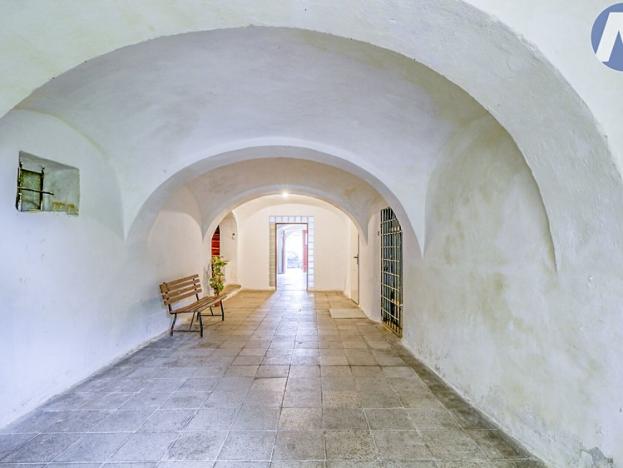 Prodej činžovního domu, Husinec, Jeronýmova, 400 m2