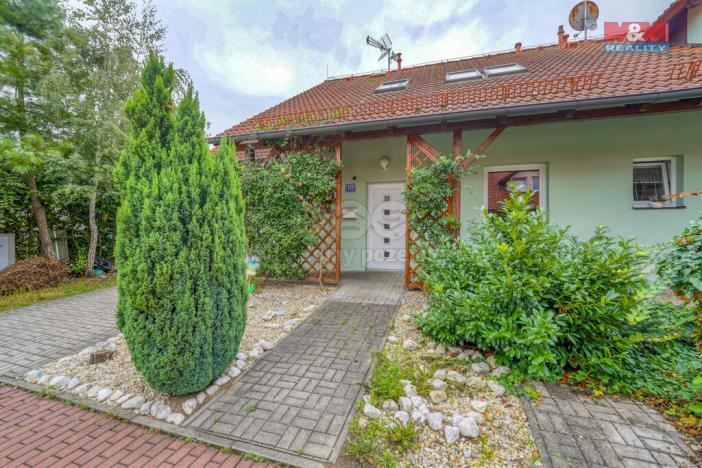 Prodej rodinného domu, Horšovský Týn - Velké Předměstí, Janáčkova, 130 m2