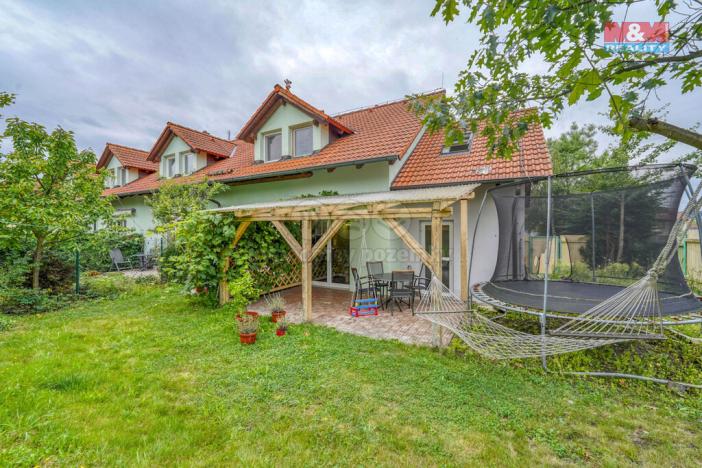 Prodej rodinného domu, Horšovský Týn - Velké Předměstí, Janáčkova, 130 m2