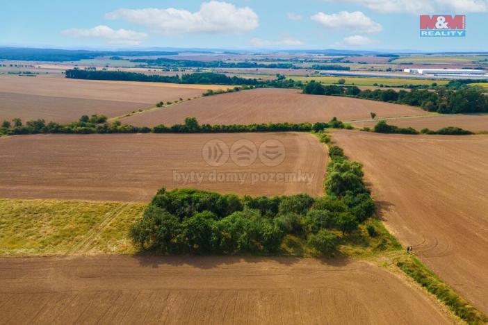 Prodej pozemku pro bydlení, Kbelany, 1626 m2