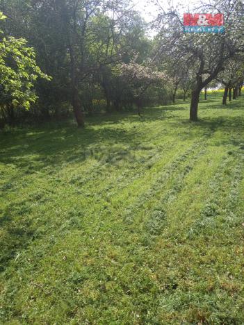 Prodej pozemku pro bydlení, Kbelany, 1626 m2