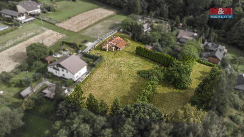 Prodej pozemku pro bydlení, Petrovice u Karviné, 5856 m2