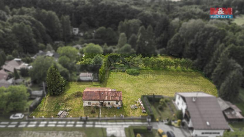 Prodej pozemku pro bydlení, Petrovice u Karviné, 5856 m2