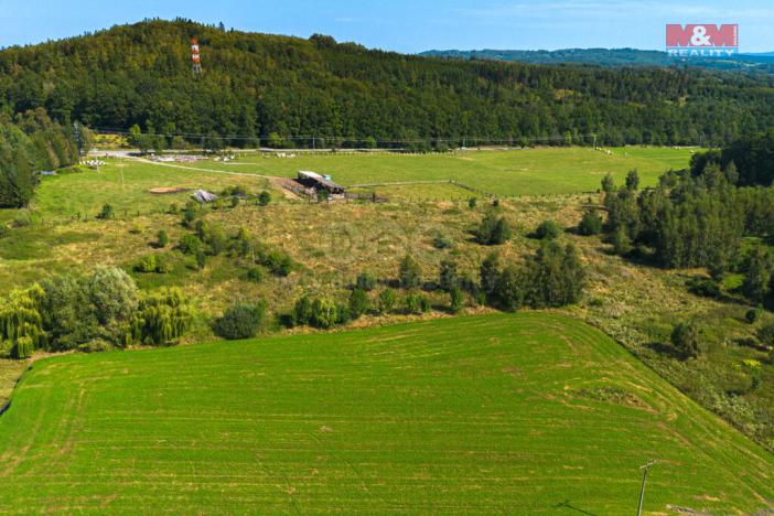 Prodej zemědělské usedlosti, Hracholusky - Obora, 301 m2