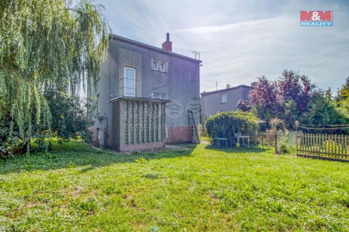 Prodej rodinného domu, Lnáře, 118 m2