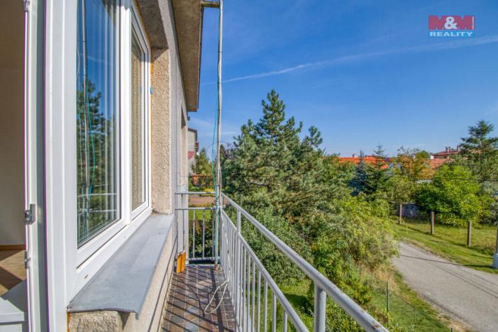 Prodej rodinného domu, Lnáře, 118 m2