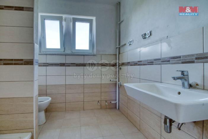 Prodej rodinného domu, Lnáře, 118 m2