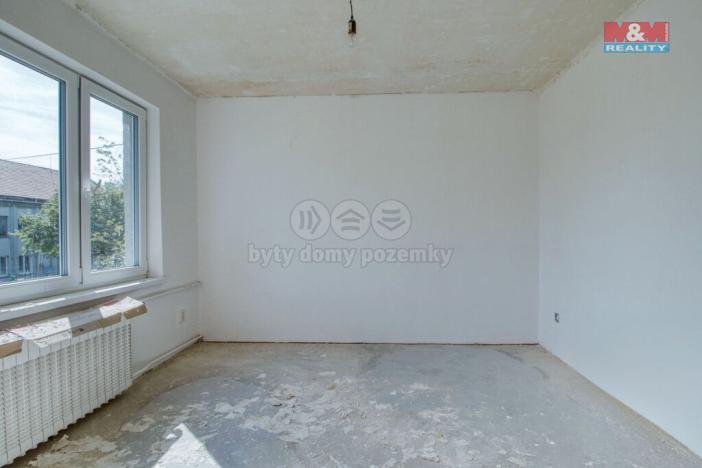 Prodej rodinného domu, Lnáře, 118 m2