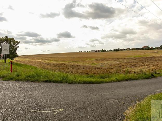 Prodej pozemku pro bydlení, Čížkovice, Růžová, 2480 m2