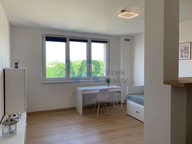 Pronájem bytu 1+kk, Trhové Sviny, Budovatelská, 30 m2