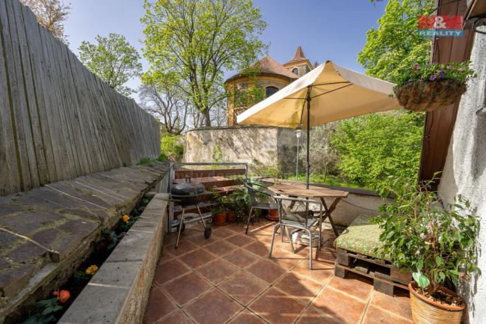 Prodej rodinného domu, Čelákovice, Na Hrádku, 66 m2