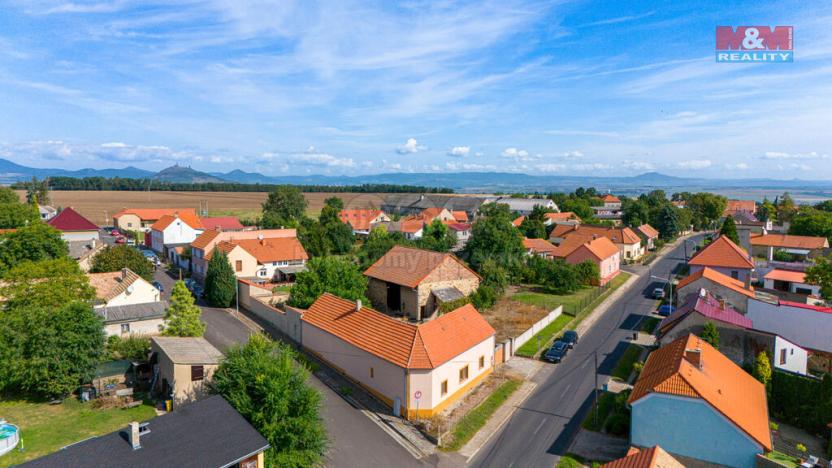 Prodej rodinného domu, Evaň, 110 m2