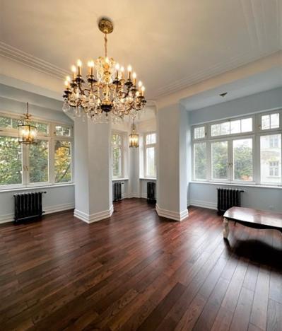 Prodej bytu 2+kk, Karlovy Vary, Krále Jiřího, 90 m2