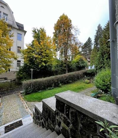 Prodej bytu 2+kk, Karlovy Vary, Krále Jiřího, 90 m2