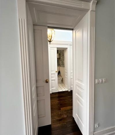 Prodej bytu 2+kk, Karlovy Vary, Krále Jiřího, 90 m2