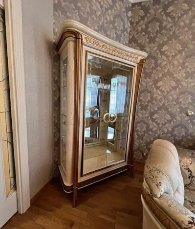 Prodej bytu 4+1, Karlovy Vary, Divadelní náměstí, 145 m2