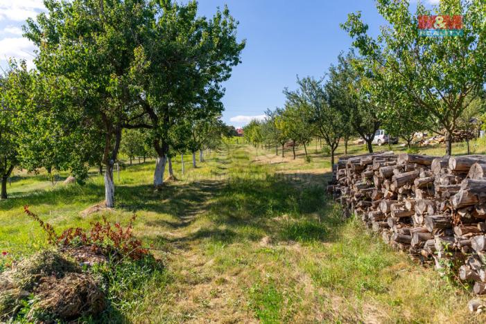 Prodej rodinného domu, Jalubí, 80 m2