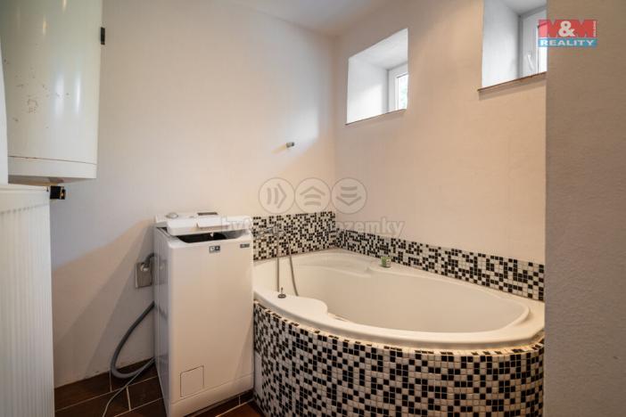 Prodej zemědělské usedlosti, Dříteň - Záblatí, 250 m2