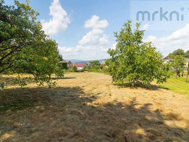 Prodej pozemku pro bydlení, Nový Malín, 1943 m2