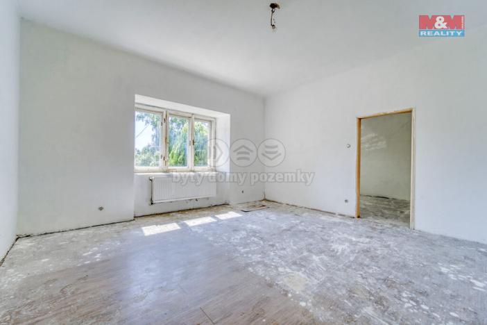 Prodej zemědělské usedlosti, Jílové u Prahy - Borek, Ke Statku, 150 m2