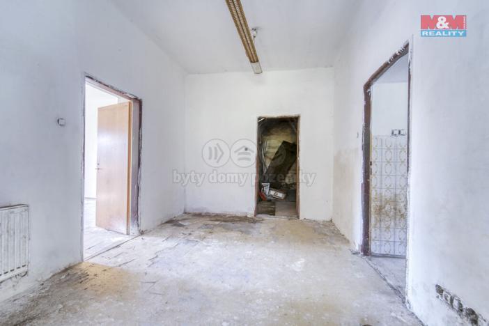 Prodej zemědělské usedlosti, Jílové u Prahy - Borek, Ke Statku, 150 m2