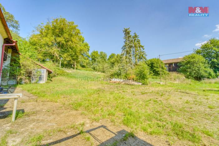 Prodej zemědělské usedlosti, Jílové u Prahy - Borek, Ke Statku, 150 m2