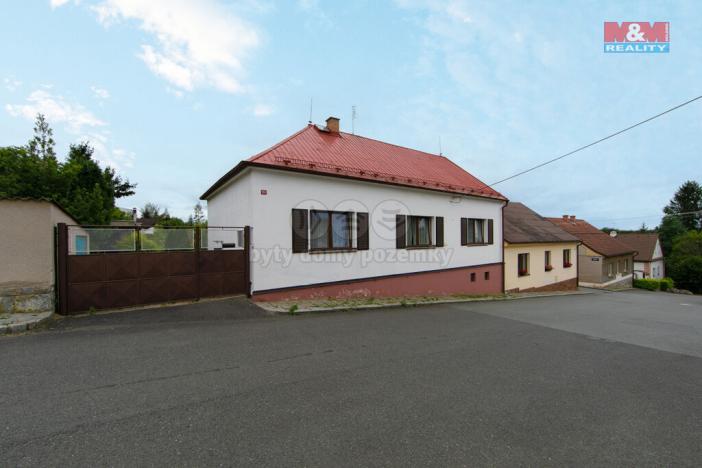 Prodej rodinného domu, Štěnovice, Ke kukačce, 104 m2