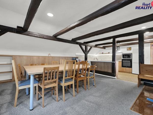 Prodej rodinného domu, Široká Niva, 264 m2