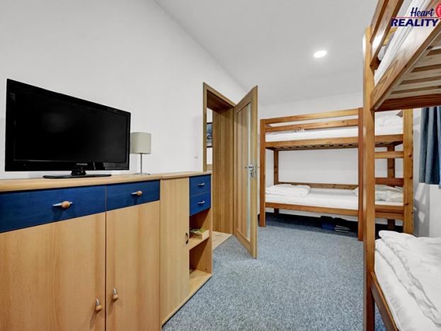 Prodej rodinného domu, Široká Niva, 264 m2