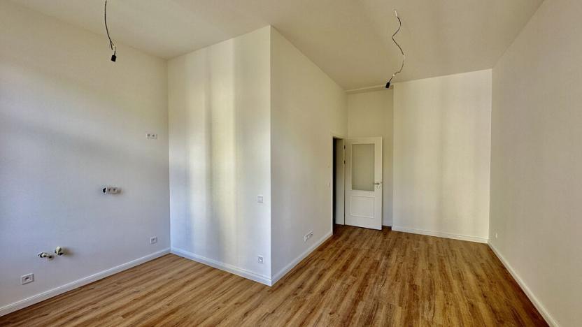 Prodej bytu 1+kk, Praha - Vinohrady, Korunní, 32 m2