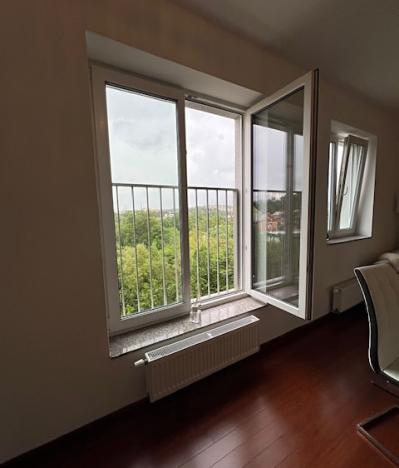 Prodej bytu 2+kk, Karlovy Vary, Chebská, 50 m2