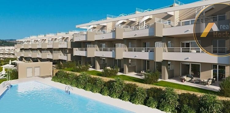 Prodej bytu 3+kk, Estepona, Španělsko, 90 m2