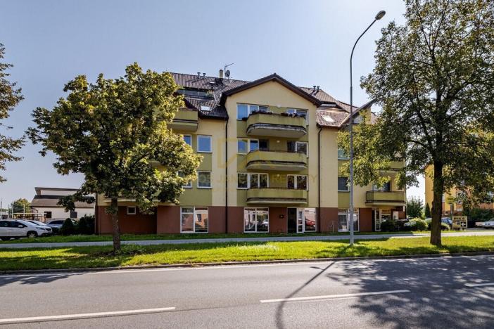 Prodej bytu 3+kk, České Budějovice - České Budějovice 7, Lidická tř., 97 m2