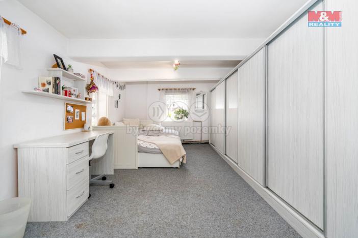 Prodej rodinného domu, Drahobuz - Břehoryje, 323 m2