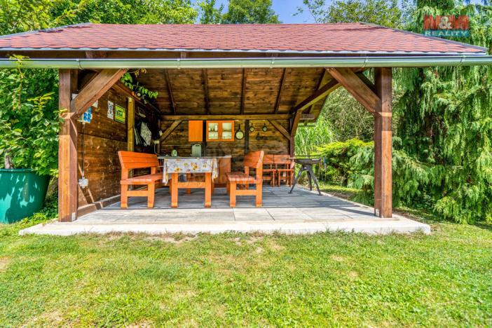 Prodej rodinného domu, Drahobuz - Břehoryje, 323 m2