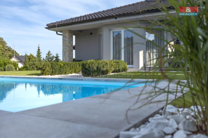 Prodej rodinného domu, Zlatá, 203 m2