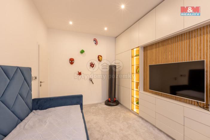 Prodej rodinného domu, Zlatá, 203 m2