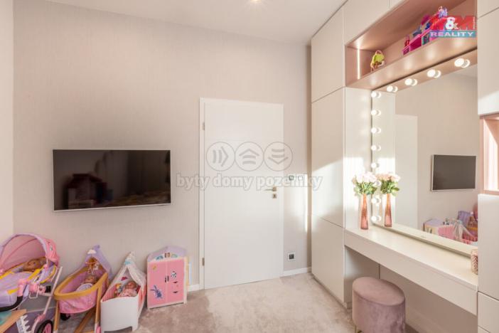 Prodej rodinného domu, Zlatá, 203 m2