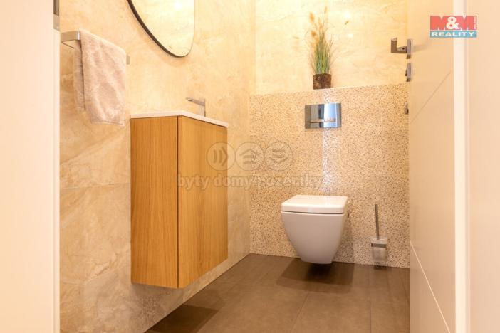 Prodej rodinného domu, Zlatá, 203 m2