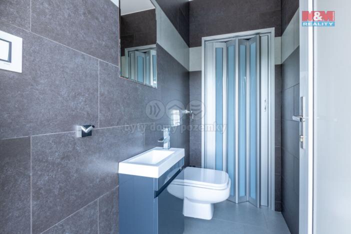 Prodej rodinného domu, Zlatá, 203 m2