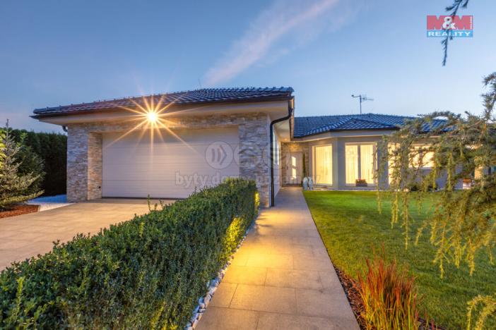 Prodej rodinného domu, Zlatá, 203 m2